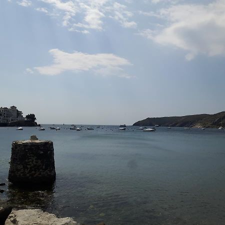 Apartamento Poal-Cadaqués Kültér fotó