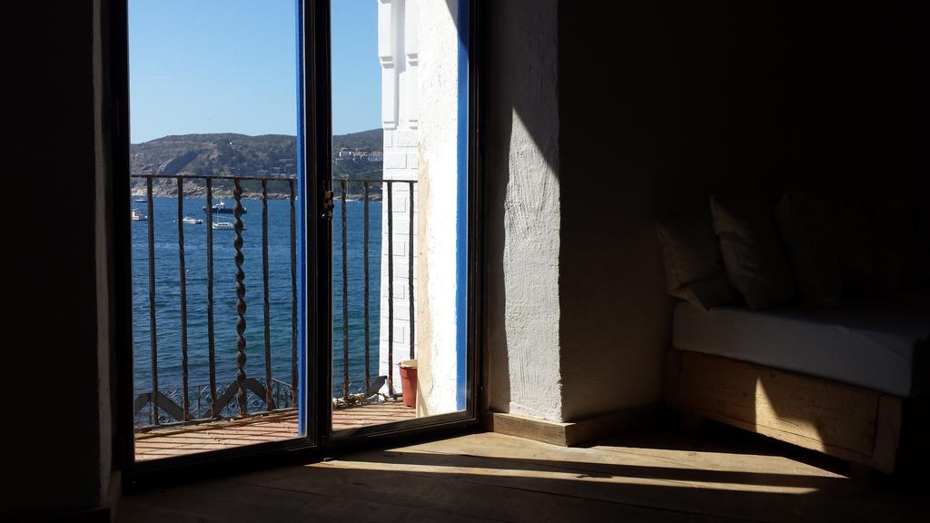 Apartamento Poal-Cadaqués Kültér fotó