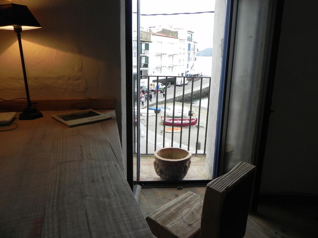 Apartamento Poal-Cadaqués Kültér fotó