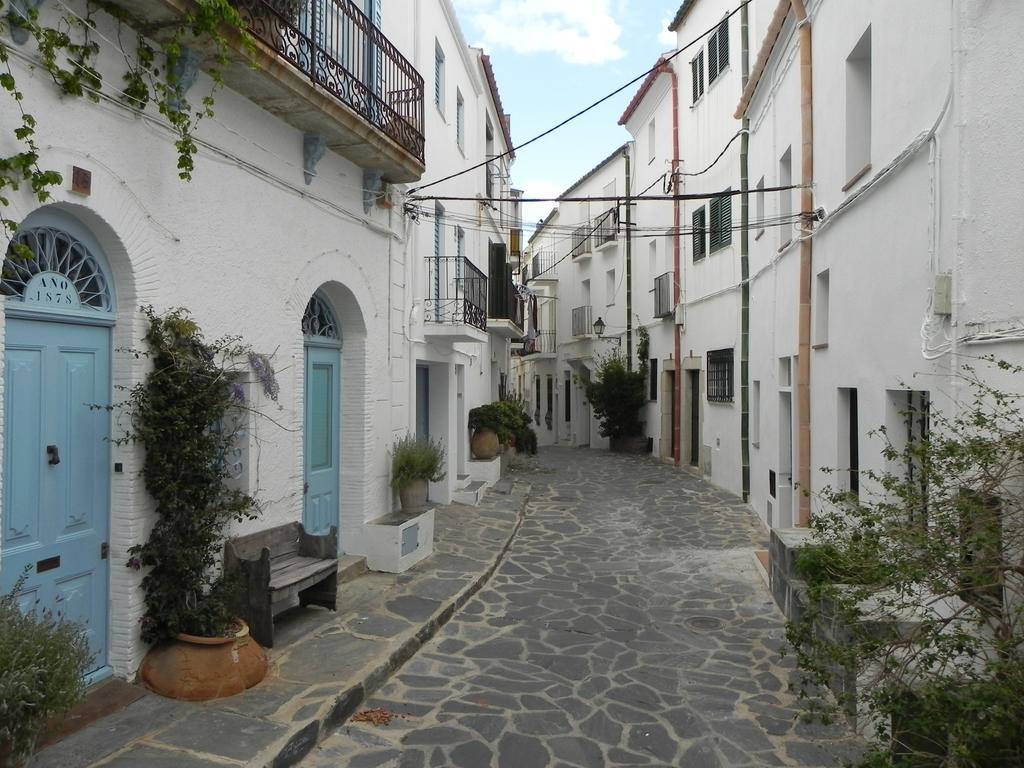 Apartamento Poal-Cadaqués Kültér fotó