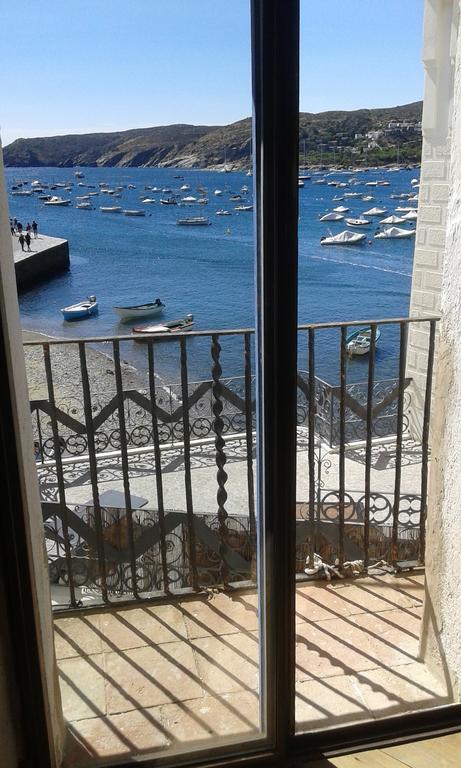 Apartamento Poal-Cadaqués Kültér fotó