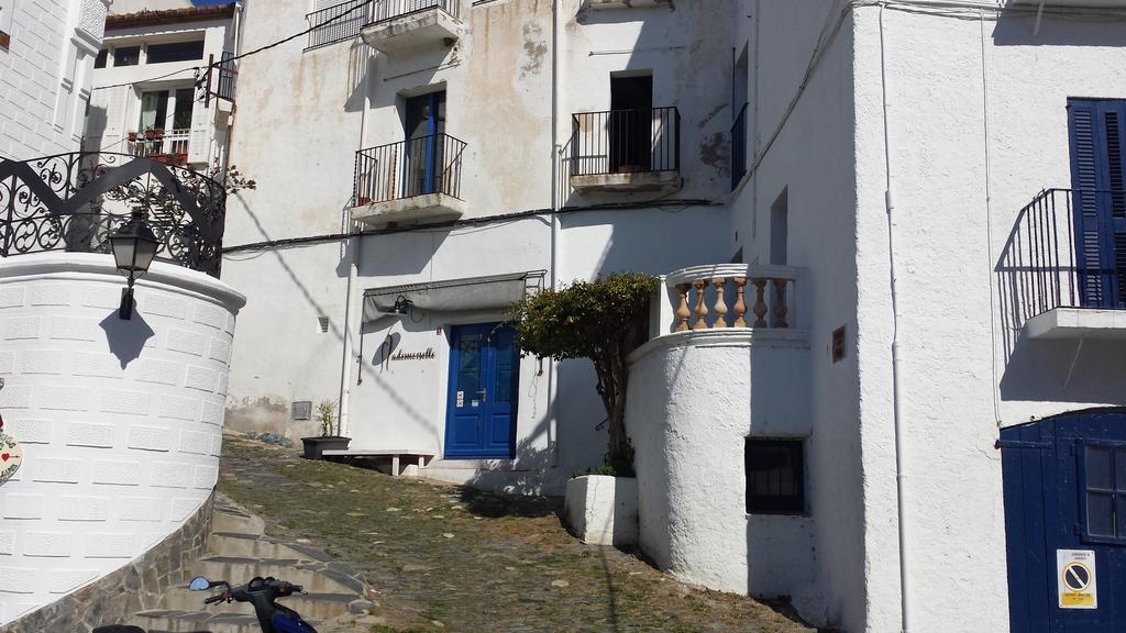 Apartamento Poal-Cadaqués Kültér fotó