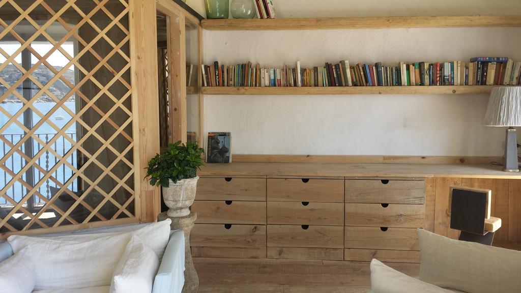 Apartamento Poal-Cadaqués Kültér fotó