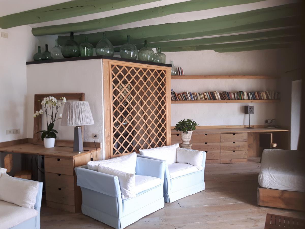 Apartamento Poal-Cadaqués Kültér fotó