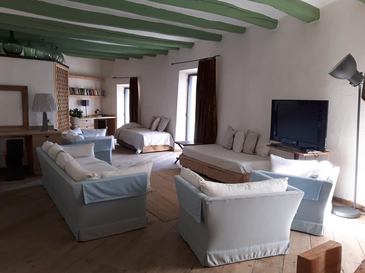 Apartamento Poal-Cadaqués Kültér fotó