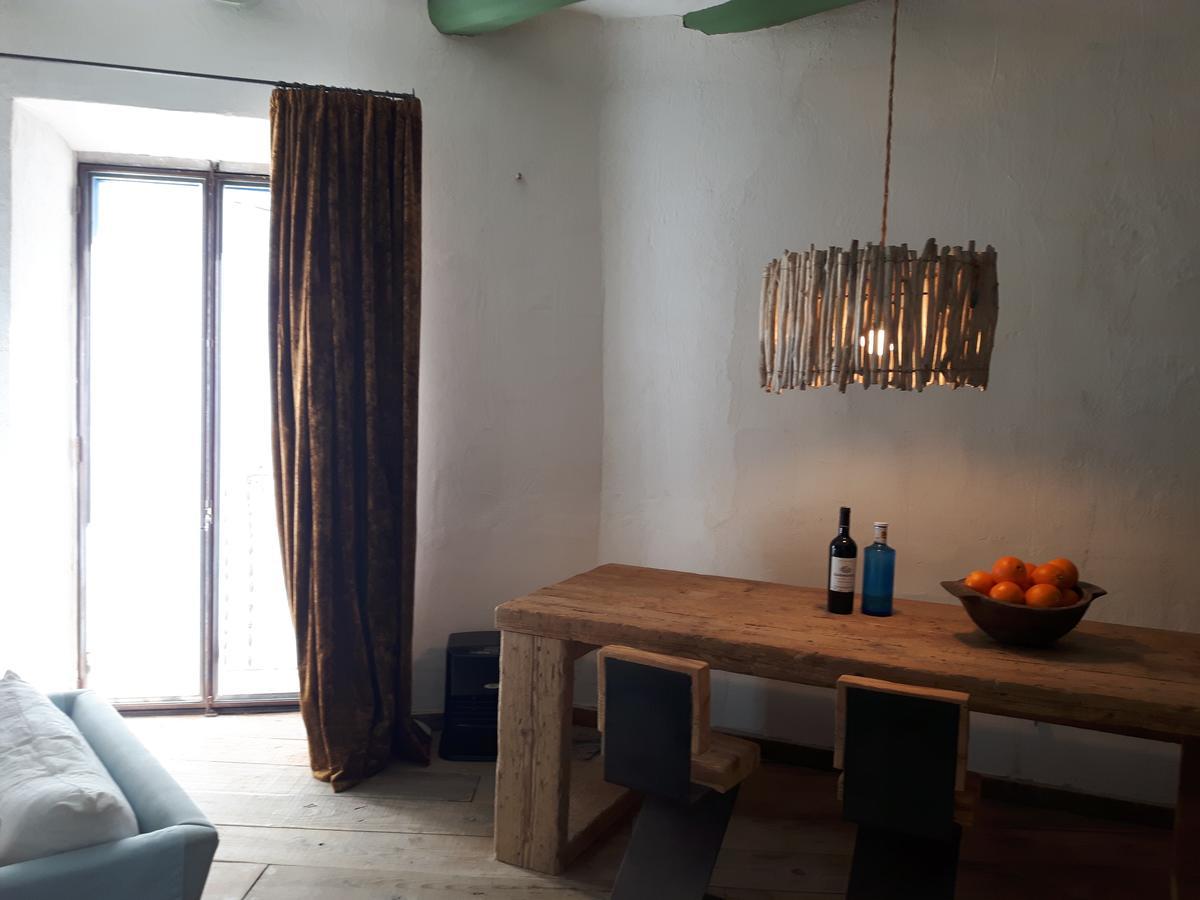 Apartamento Poal-Cadaqués Kültér fotó